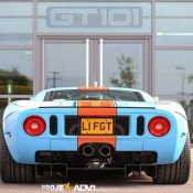 Ford GT Triplets 9 175x175 at Gallery: Ford GT Triplets
