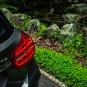 GLA 45 AMG 8 175x175 at Gallery: Mercedes GLA 45 AMG in the Woods