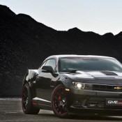 GME Camaro 1 175x175 at 620 hp Supercharged Camaro SS by GME