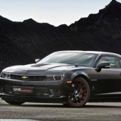 GME Camaro 3 175x175 at 620 hp Supercharged Camaro SS by GME