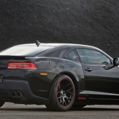 GME Camaro 4 175x175 at 620 hp Supercharged Camaro SS by GME
