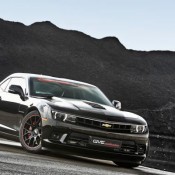 GME Camaro 5 175x175 at 620 hp Supercharged Camaro SS by GME