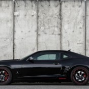 GME Camaro 6 175x175 at 620 hp Supercharged Camaro SS by GME