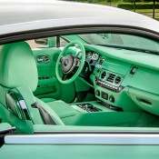Green Rolls Royce Wraith 3 175x175 at Michael Fux’s Green Rolls Royce Wraith Is Perplexing!