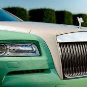 Green Rolls Royce Wraith 5 175x175 at Michael Fux’s Green Rolls Royce Wraith Is Perplexing!