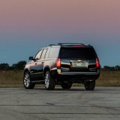 Hennessey Chevrolet Suburban 1 175x175 at Hennessey Chevrolet Suburban HPE500 Supercharged