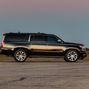 Hennessey Chevrolet Suburban 2 175x175 at Hennessey Chevrolet Suburban HPE500 Supercharged