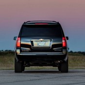 Hennessey Chevrolet Suburban 4 175x175 at Hennessey Chevrolet Suburban HPE500 Supercharged