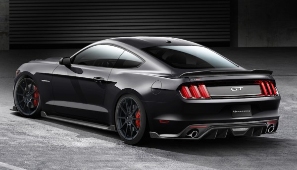 Hennessey Mustang 1 600x343 at 2015 Hennessey Mustang HPE700 Specs Revealed