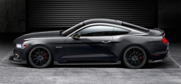 Hennessey Mustang 2 600x280 at 2015 Hennessey Mustang HPE700 Specs Revealed