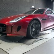 Jaguar F Type Mcchip 2 175x175 at 560 hp Jaguar F Type V8S by Mcchip DKR