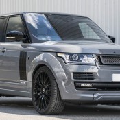 Kahn Design Range Rover RS600 1 175x175 Kahn Design Range Rover RS600 1 175x175 at Kahn Design Range Rover RS600 Performance Edition