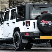 Kahn Jeep Wrangler Sahara 1 175x175 at Prestigious Off Roader: Kahn Jeep Wrangler Sahara