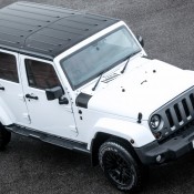 Kahn Jeep Wrangler Sahara 3 175x175 at Prestigious Off Roader: Kahn Jeep Wrangler Sahara