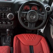 Kahn Jeep Wrangler Sahara 6 175x175 at Prestigious Off Roader: Kahn Jeep Wrangler Sahara