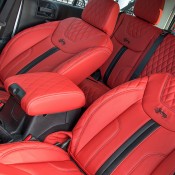 Kahn Jeep Wrangler Sahara 7 175x175 at Prestigious Off Roader: Kahn Jeep Wrangler Sahara