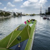 Land Rover Discovery Sport debut 5 175x175 at Land Rover Discovery Sport Makes Memorable Paris Debut