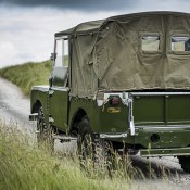 Land Rover Series I 1 175x175 Land Rover Series I 1 175x175 at Kahn Classics: Land Rover Series I