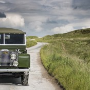 Land Rover Series I 5 175x175 Land Rover Series I 5 175x175 at Kahn Classics: Land Rover Series I