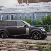 Lumma Range Rover LWB 1 175x175 at Lumma Range Rover LWB CLR R Wide Body