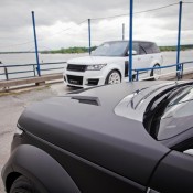 Lumma Range Rover LWB 3 175x175 at Lumma Range Rover LWB CLR R Wide Body
