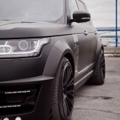 Lumma Range Rover LWB 5 175x175 at Lumma Range Rover LWB CLR R Wide Body