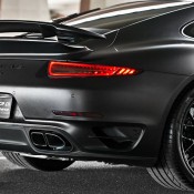 MM Performance 991 Turbo 5 175x175 at Mean: MM Performance Porsche 991 Turbo S