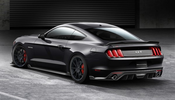 Mustang by Hennessey 3 600x345 at 2015 Ford Mustang by Hennessey Performance