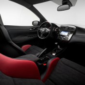 Nissan Pulsar Nismo 5 175x175 at Paris 2014: Nissan Pulsar Nismo Concept