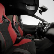 Nissan Pulsar Nismo 6 175x175 at Paris 2014: Nissan Pulsar Nismo Concept