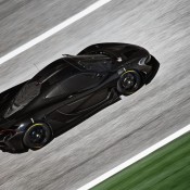 P1 GTR 2 175x175 at McLaren P1 GTR Revealed Further: Interior & Driver Program