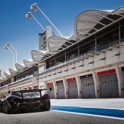 P1 GTR 3 175x175 at McLaren P1 GTR Revealed Further: Interior & Driver Program