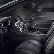 Porsche 991 Carrera GTS 9 175x175 at Porsche 991 Carrera GTS Revealed with 430 hp
