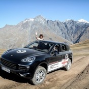 Porsche Performance Drive 10 175x175 at Gallery: Black Sea to Caspian Sea in Porsche Cayenne S