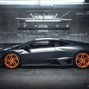 Reventon PUR 12 175x175 at One Bull to Rule Them All: SR Auto Reventon on PUR Wheels