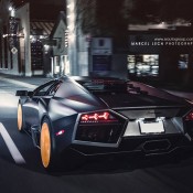 Reventon PUR 2 175x175 at One Bull to Rule Them All: SR Auto Reventon on PUR Wheels