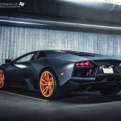 Reventon PUR 4 175x175 at One Bull to Rule Them All: SR Auto Reventon on PUR Wheels