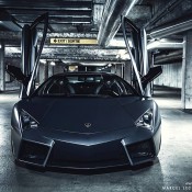 Reventon PUR 5 175x175 at One Bull to Rule Them All: SR Auto Reventon on PUR Wheels