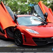 RevoZ 12C 10 175x175 at Still Sweet: RevoZport McLaren 12C RHZ