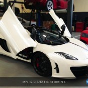 RevoZ 12C 17 175x175 at Still Sweet: RevoZport McLaren 12C RHZ