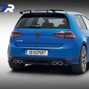 RevoZport VW Golf Razor 3 175x175 at RevoZport VW Golf Razor 7 Based on GTi and R