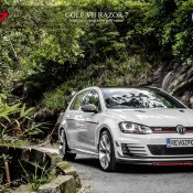 RevoZport VW Golf Razor 5 175x175 at RevoZport VW Golf Razor 7 Based on GTi and R