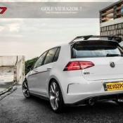 RevoZport VW Golf Razor 8 175x175 at RevoZport VW Golf Razor 7 Based on GTi and R