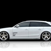 Rowen A4 1 175x175 at Audi A4/S4 Facelift by Rowen Japan