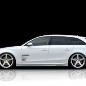 Rowen A4 1 175x175 Rowen A4 1 175x175 at Audi A4/S4 Facelift by Rowen Japan
