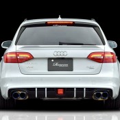 Rowen A4 2 175x175 Rowen A4 2 175x175 at Audi A4/S4 Facelift by Rowen Japan