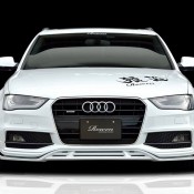 Rowen A4 4 175x175 Rowen A4 4 175x175 at Audi A4/S4 Facelift by Rowen Japan