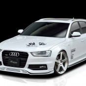 Rowen A4 5 175x175 Rowen A4 5 175x175 at Audi A4/S4 Facelift by Rowen Japan
