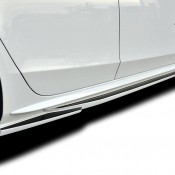 Rowen A4 6 175x175 Rowen A4 6 175x175 at Audi A4/S4 Facelift by Rowen Japan