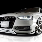 Rowen A4 7 175x175 Rowen A4 7 175x175 at Audi A4/S4 Facelift by Rowen Japan
